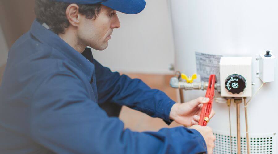 Professional bathroom faucet installation in Park Forest, IL